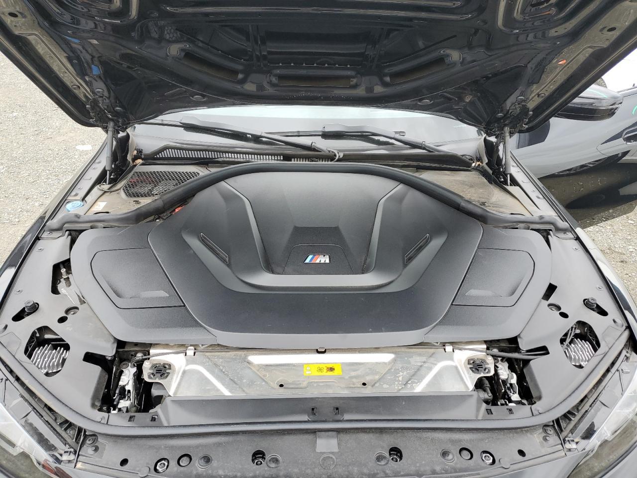 2023 BMW i4