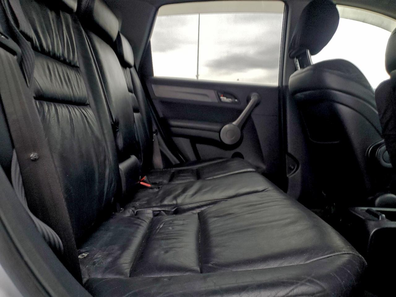 2008 HONDA CR-V