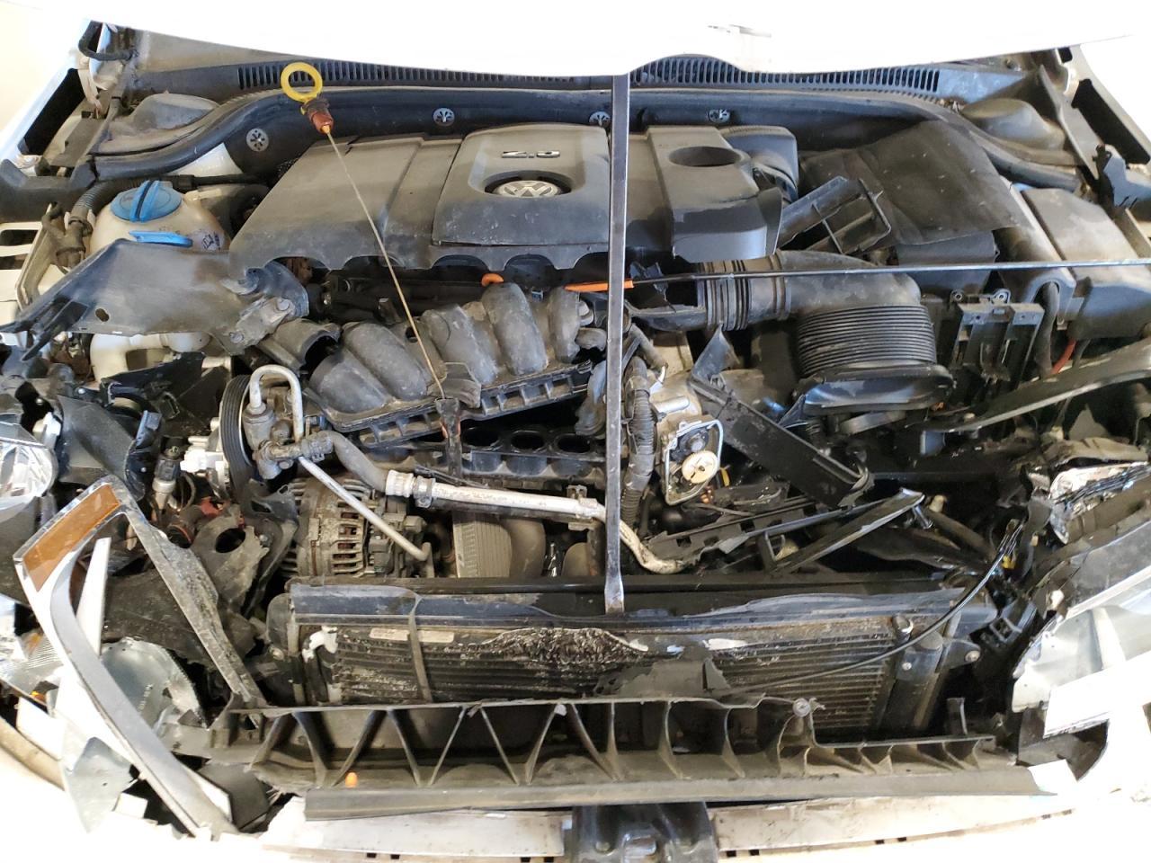 2013 VOLKSWAGEN JETTA