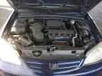 2003 HONDA CIVIC
