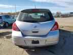 2009 NISSAN VERSA