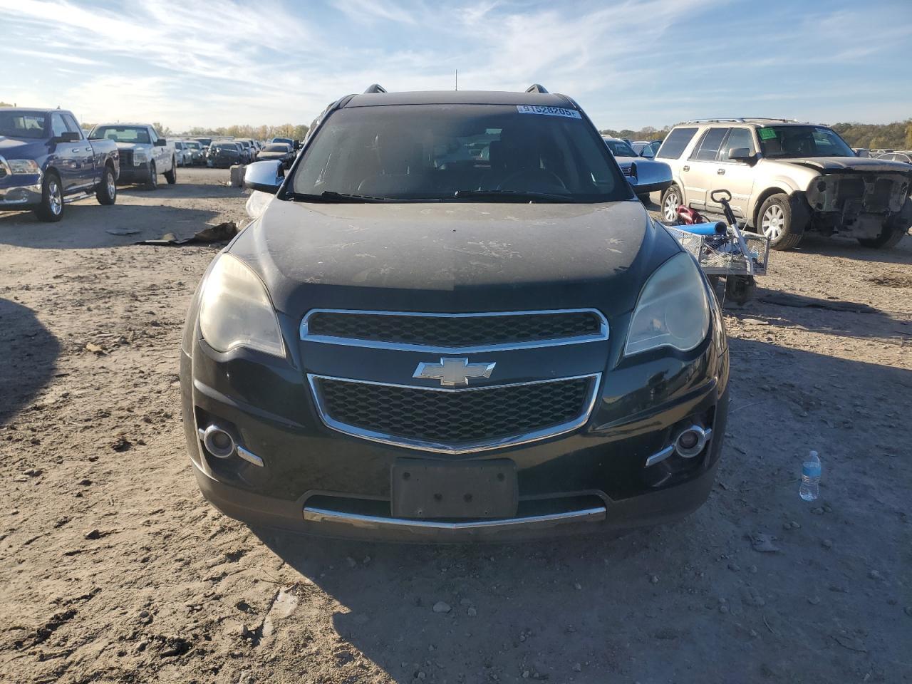 2011 CHEVROLET EQUINOX