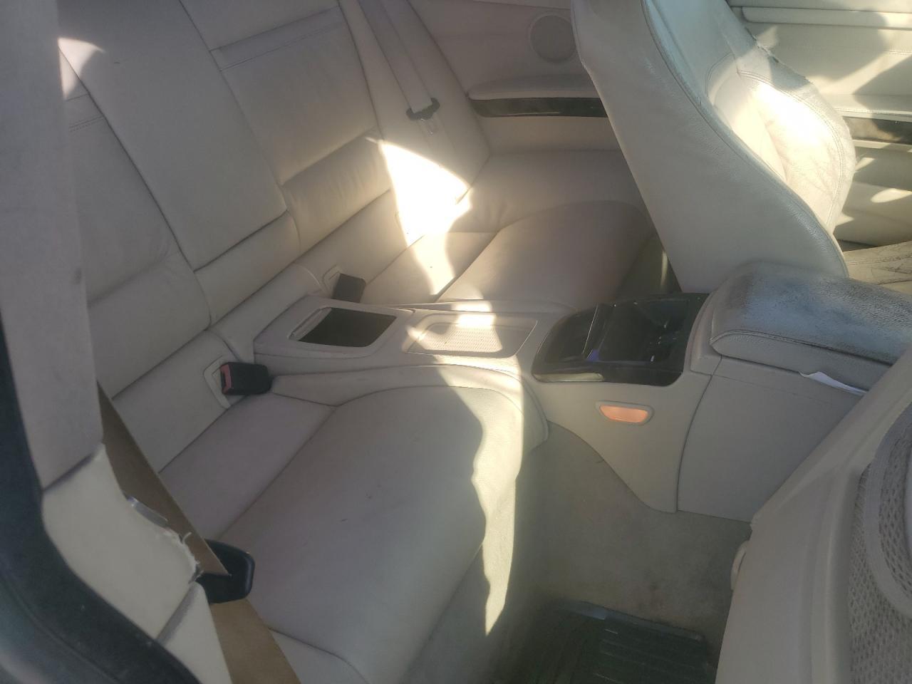 2008 BMW 3 SERIES