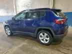 2017 JEEP Compass