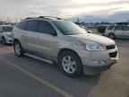 2011 CHEVROLET TRAVERSE