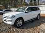 2016 MERCEDES-BENZ GL-Class
