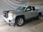 2015 GMC Sierra