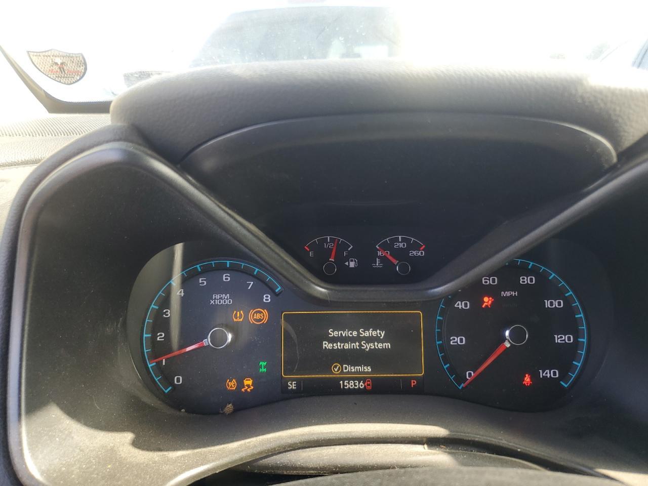 2022 GMC CANYON