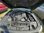2011 BMW 5 series
