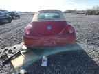 2007 VOLKSWAGEN Beetle