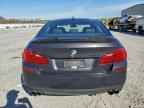 2014 BMW 5 series