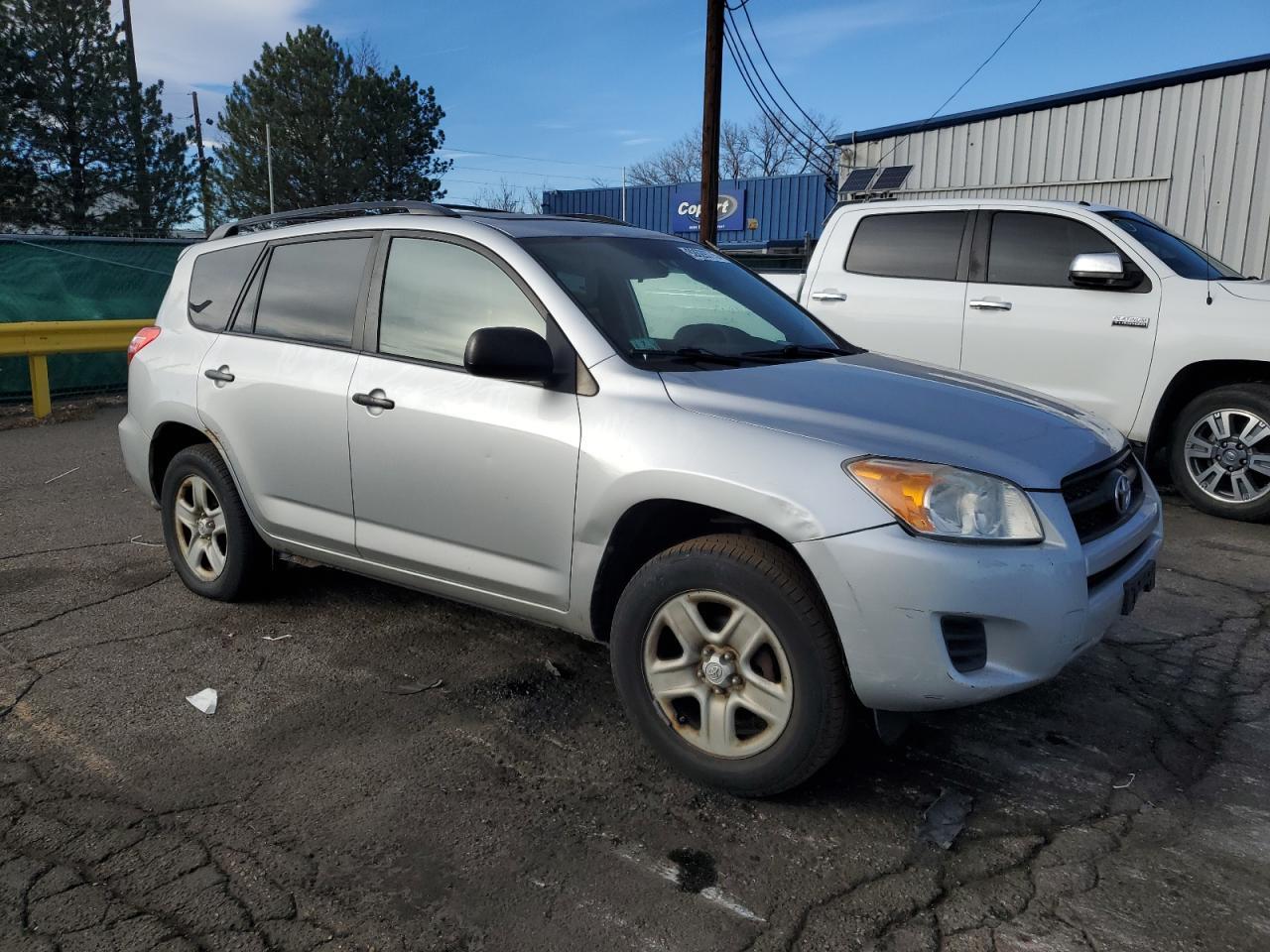 2010 TOYOTA RAV4