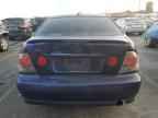 2004 LEXUS IS 300