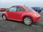 2009 VOLKSWAGEN Beetle