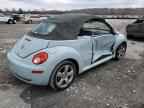 2006 VOLKSWAGEN Beetle