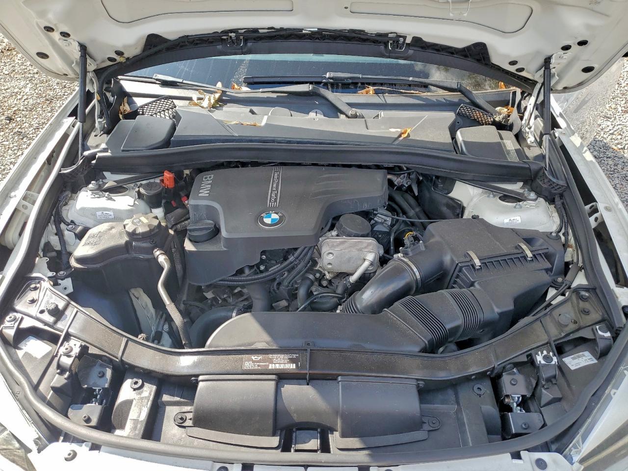 2015 BMW X1