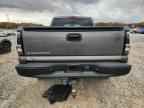 2002 CHEVROLET SILVERADO 1500