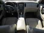 2010 INFINITI EX35