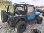 1995 JEEP WRANGLER