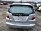 2012 HONDA FIT