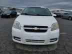 2010 CHEVROLET Aveo
