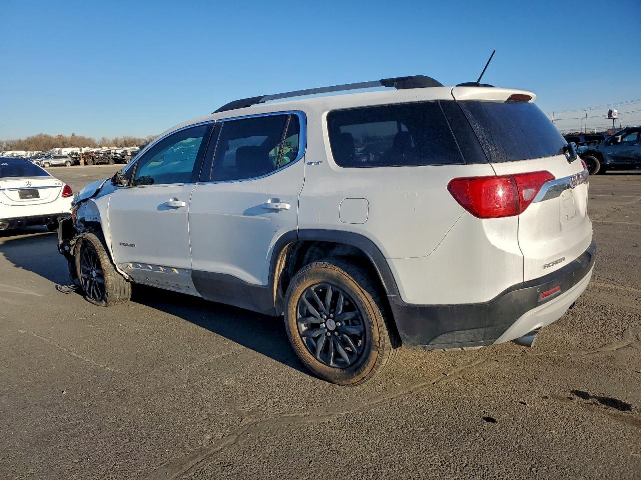 2019 GMC ACADIA