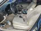 2008 SUBARU Legacy