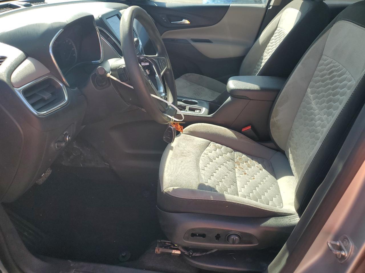 2021 CHEVROLET EQUINOX