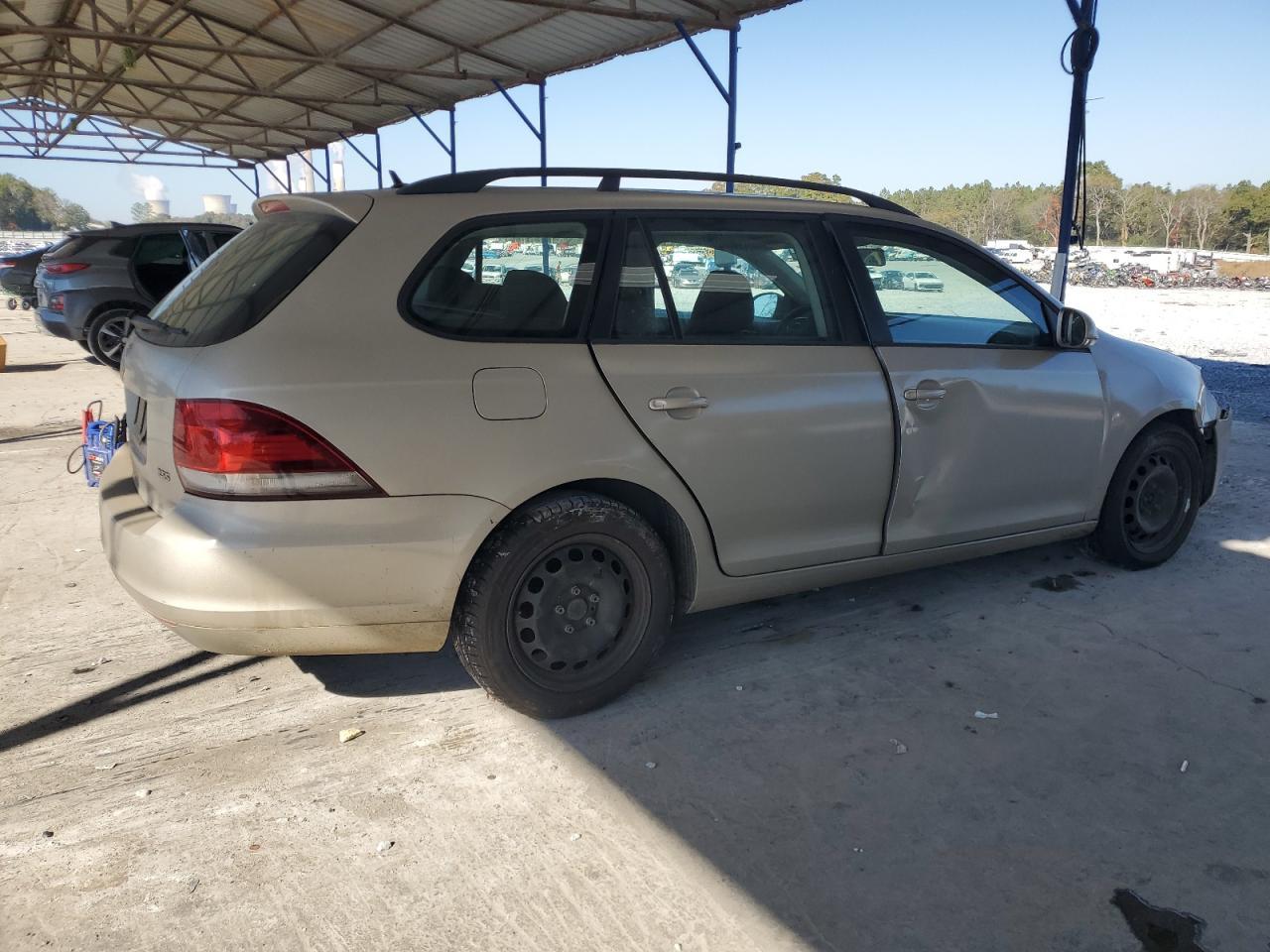 2013 VOLKSWAGEN JETTA