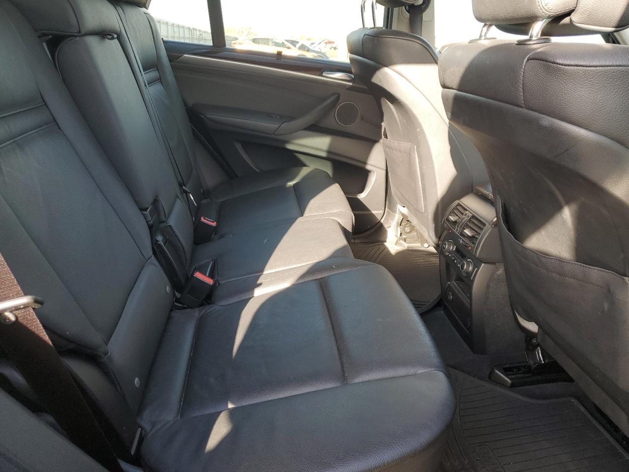 2012 BMW X5
