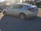 2009 NISSAN