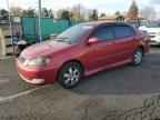 2006 TOYOTA COROLLA