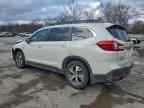 2021 SUBARU Ascent