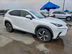 2020 LEXUS NX 300