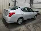 2015 NISSAN VERSA