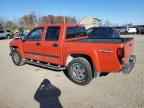2008 GMC CANYON