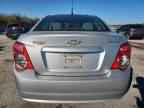 2014 CHEVROLET SONIC
