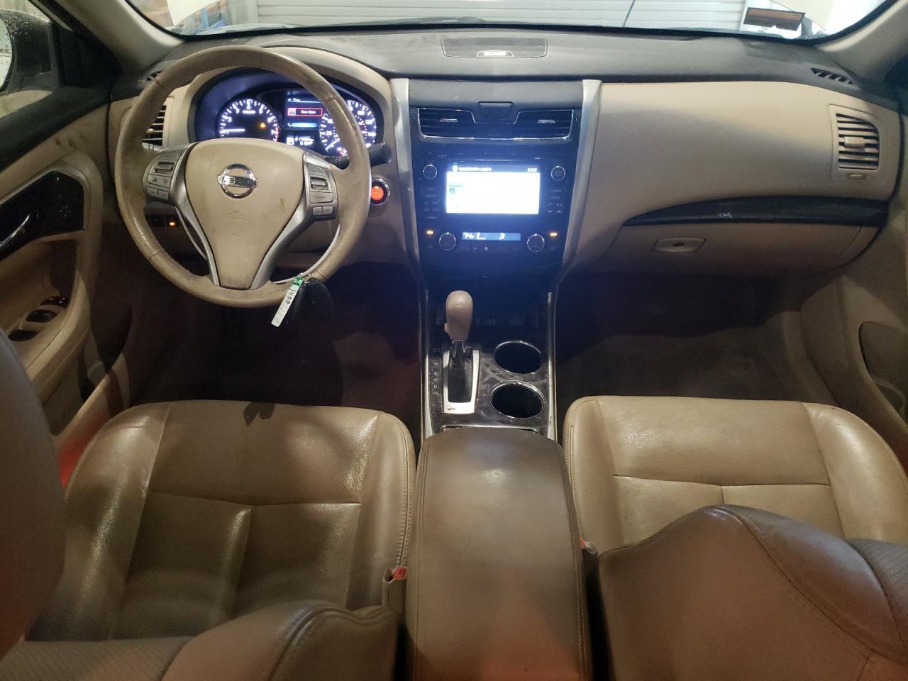 2014 NISSAN ALTIMA