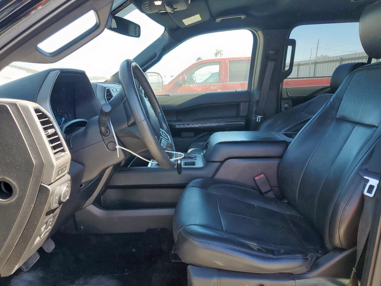 2018 FORD Expedition