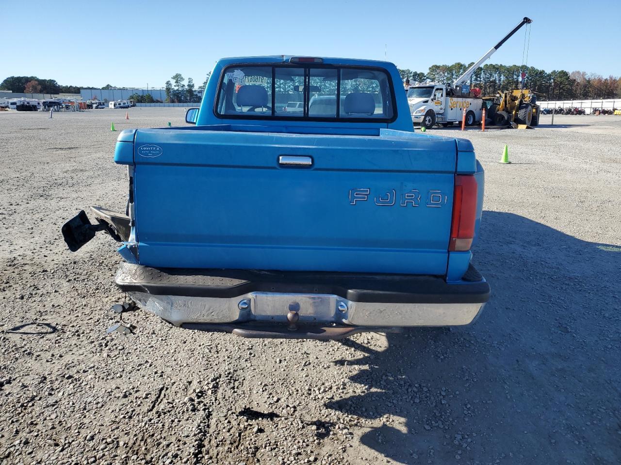 1994 FORD F-150