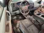 2012 CHEVROLET Silverado 2500