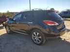 2013 NISSAN MURANO