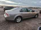 2008 FORD FUSION