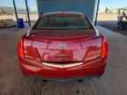 2014 CADILLAC ATS