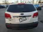 2013 KIA SORENTO