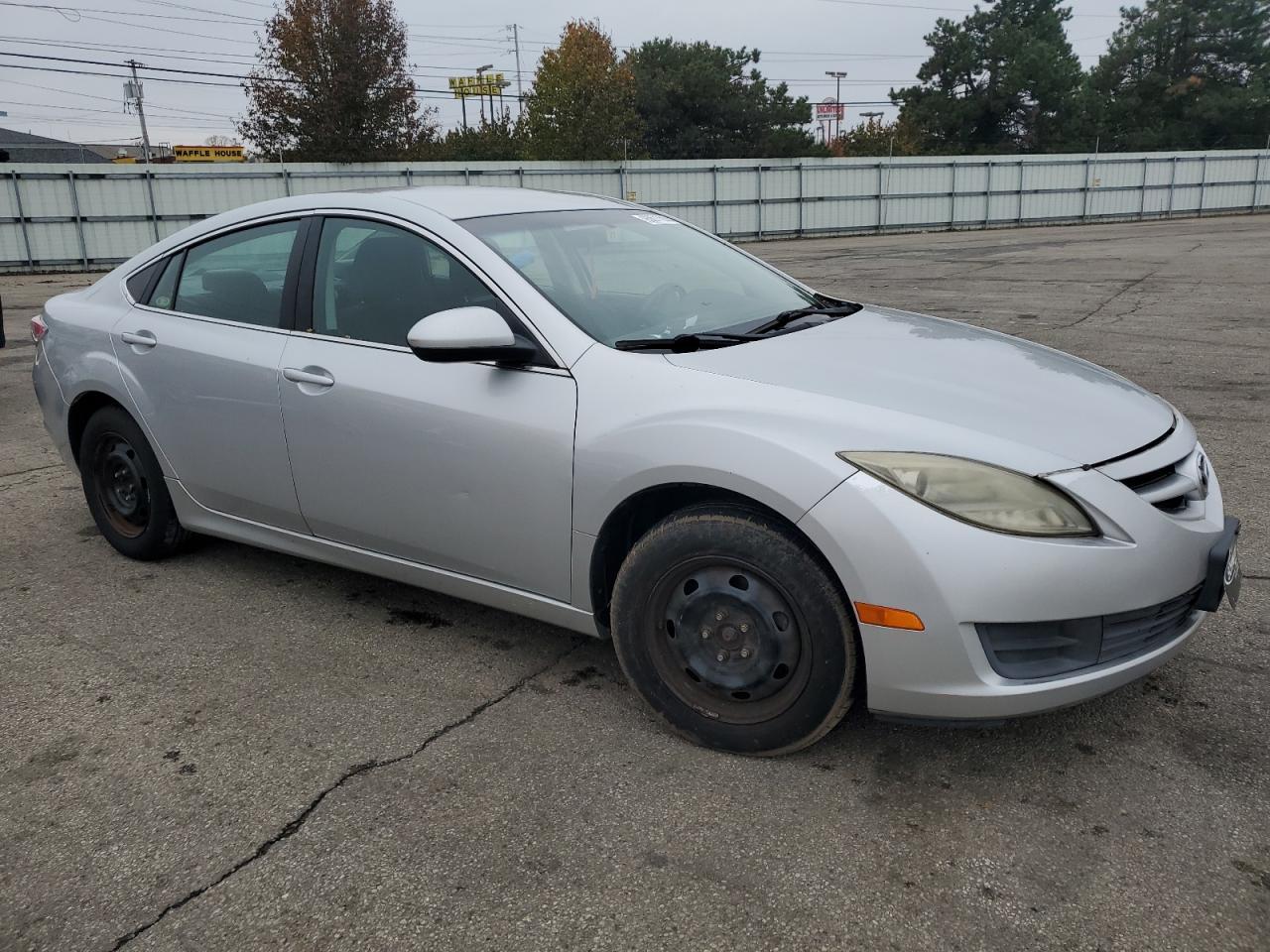 2010 MAZDA 6