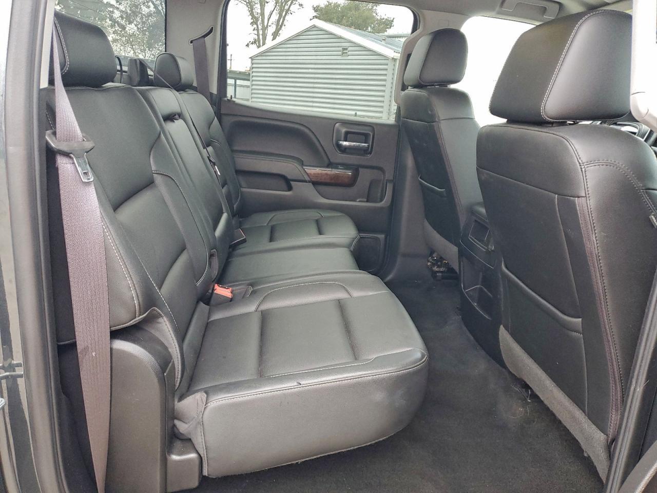 2017 GMC Sierra