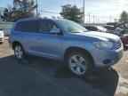 2010 TOYOTA HIGHLANDER