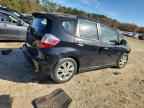 2011 HONDA FIT