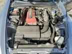 2001 HONDA S2000